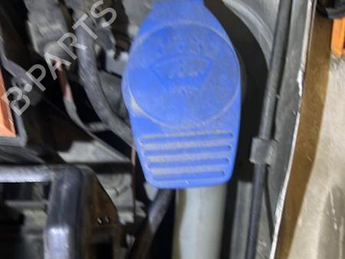 Used Windscreen washer tank SKODA FABIA II (542) 1.9 TDI (105 hp) 20862298