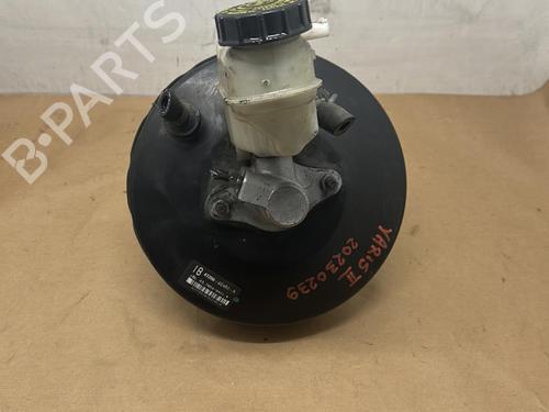 Bremseservo TOYOTA YARIS (_P9_) 1.4 D-4D (NLP90_, NLP90R) (90 hp) 21863406
