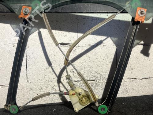 Vindusheismekanisme venstre foran AUDI A3 Sportback (8PA) 1.9 TDI | BP30931358C22