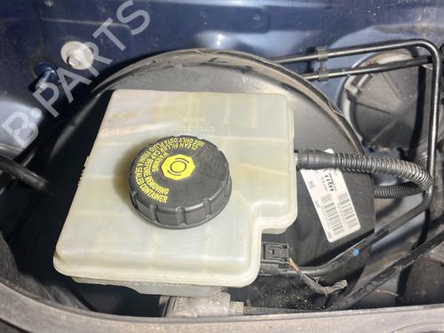 Used Servo brake MINI MINI (R56) Cooper (120 hp) 31041755
