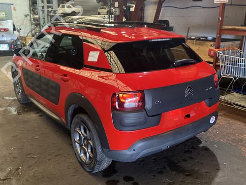 Tailgate CITROËN C4 CACTUS 1.2 THP 110 | BP23904816C6 - Image 7