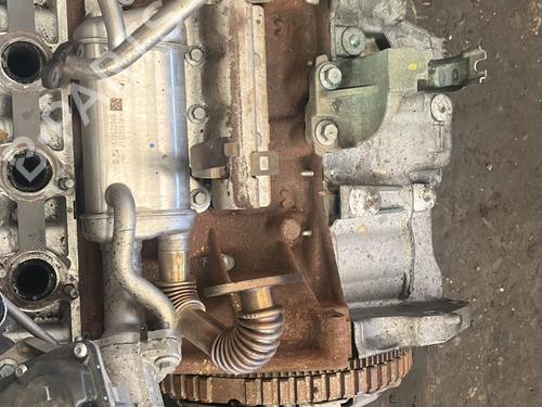 Engine RENAULT CLIO IV (BH_) 1.5 dCi 90 | BP32670390M1 - Image 7