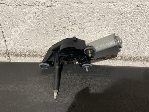 Rear wiper motor FIAT PUNTO (188_) 1.2 60 (188.030, .050, .130, .150, .230, .250) | BP21864892M102 