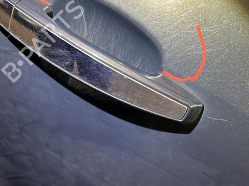 Right front door OPEL INSIGNIA A (G09) 2.0 CDTI (68) | BP20873054C3 