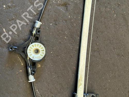 Used Rear right window mechanism Rear right window mechanism MAZDA 3 (BL) 2.2 MZR CD (BL10) (185 hp) 21863011 21863011