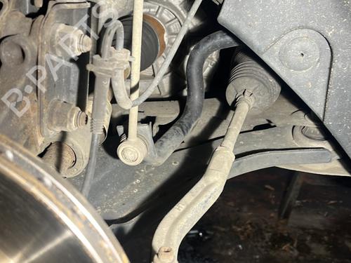 Steering rack RENAULT CLIO IV (BH_) 1.5 dCi 90 | BP30320664M22 - Image 2