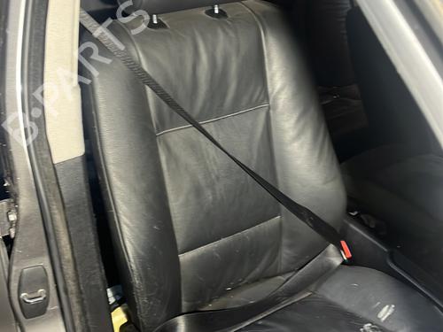 Used Front right belt tensioner BMW X5 (E53) 4.4 i (286 hp) 31581241