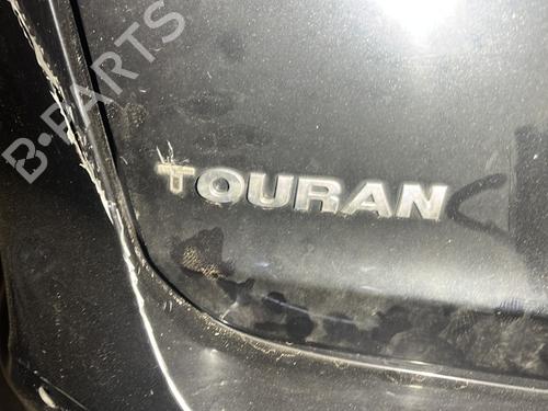 Used Tailgate Tailgate VW TOURAN (1T3) 1.6 TDI (105 hp) 32979463 32979463