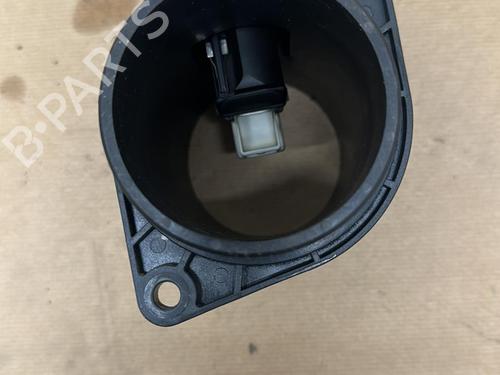 Mass air flow sensor RENAULT KANGOO Express (FW0/1_) 1.5 dCi 75 (FW07, FW10, FW04) | BP21863411M95