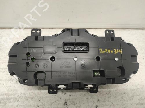Used Instrument cluster Instrument cluster 21859547 21859547