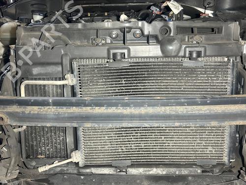 Used Radiator fan PEUGEOT 207 (WA_, WC_) 1.6 HDi (90 hp) 31974715