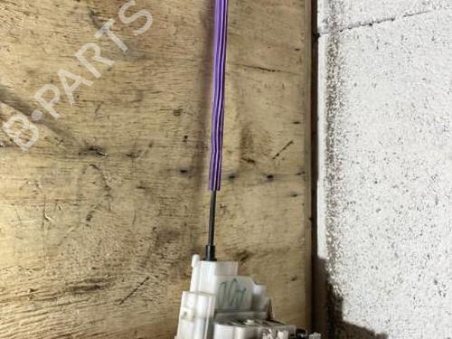 Used Front right lock FIAT TIPO Hatchback (356_, 357_) 1.6 D (356HXG1B, 356HXG11) (120 hp) 20862684