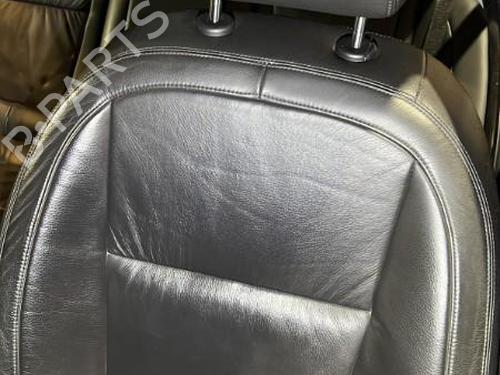 Used Left front seat JAGUAR XF I (X250) 3.0 D (241 hp) 21864288