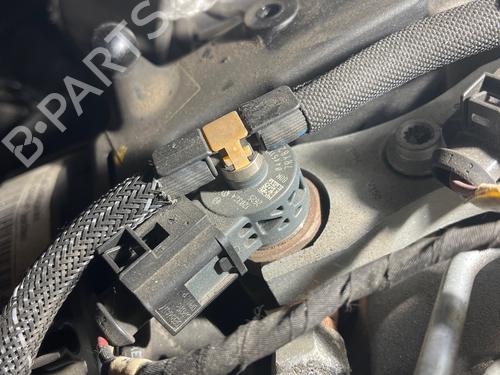 Engine AUDI A1 (8X1, 8XK) 2.0 TDI | BP38034641M1 - Image 5