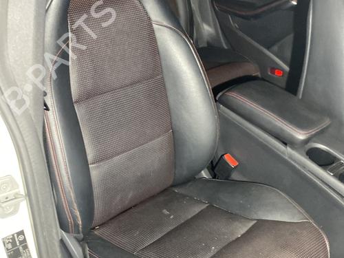 Used Seats set Seats set MERCEDES-BENZ CLA Coupe (C117) CLA 220 CDI / d (117.303) (170 hp) 22235771 22235771
