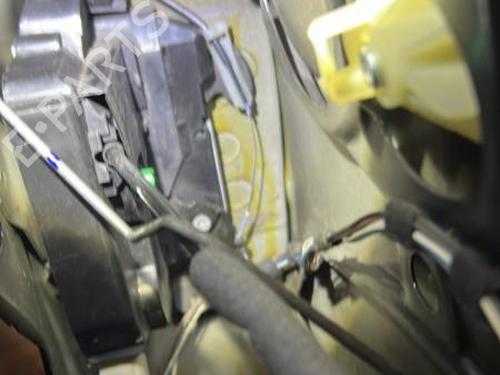 Front left lock MINI MINI (R56) Cooper D | BP20869466C98 