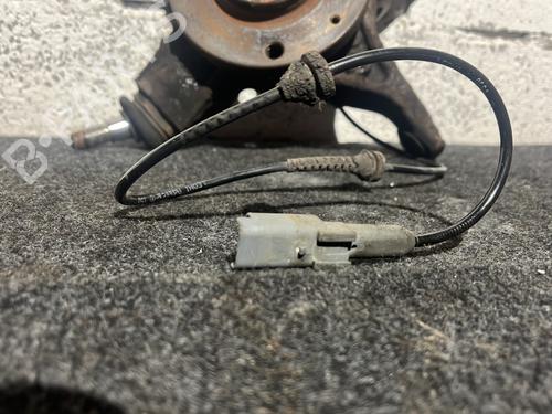 Left front steering knuckle CITROËN C4 II (NC_) 1.6 HDi 115 | BP31114660M25 - Image 4