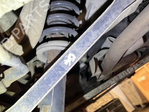 Used Left rear shock absorber PEUGEOT 508 I (8D_) 2.0 HDi (136 hp) 20862231