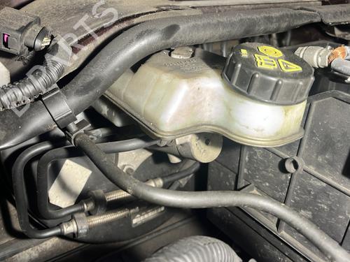 Hovedbremsesylinder FORD FOCUS II (DA_, HCP, DP) 1.8 TDCi (115 hp) 30854179