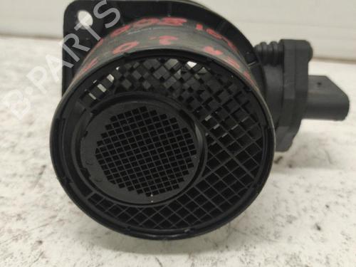 Mass air flow sensor SEAT ALTEA (5P1) 2.0 TDI 16V | BP21859556M95