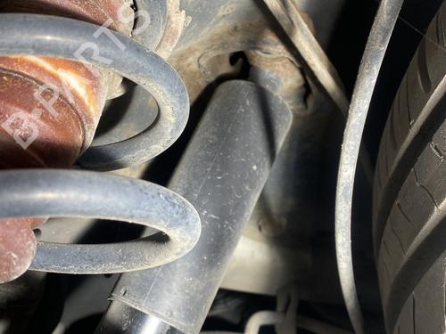 Used Left rear shock absorber Left rear shock absorber PEUGEOT PARTNER Box Body/MPV 1.6 HDi / BlueHDi 75 (75 hp) 23797354 23797354