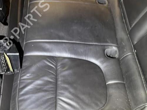 Used Rear seat JAGUAR XF I (X250) 3.0 D (241 hp) 21864256