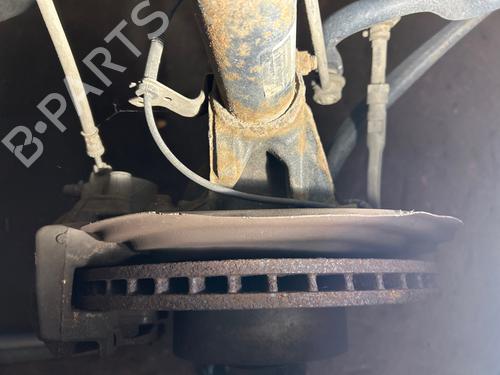 Used Right front steering knuckle Right front steering knuckle 38707845 38707845