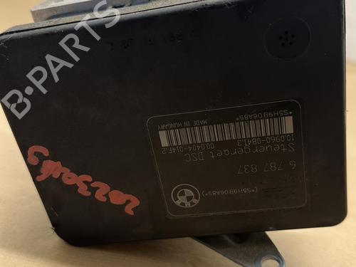 Used ABS pump ABS pump BMW 1 Convertible (E88) 118 d (143 hp) 21862830 21862830