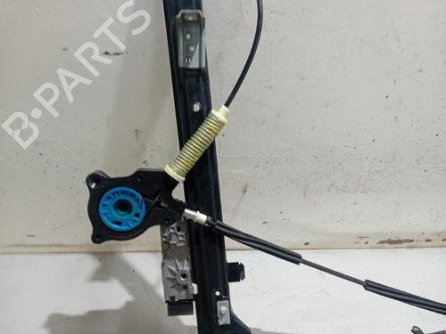 Used Front left window mechanism Front left window mechanism MINI MINI (R56) Cooper (122 hp) 25844516 25844516
