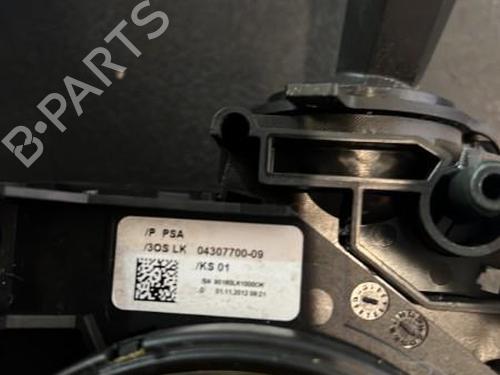 Steering column stalk CITROËN C4 II (NC_) 1.6 HDi 115 | BP20859115I23 