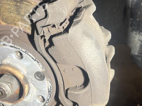 Used Right front brake caliper CITROËN C4 CACTUS 1.2 THP 110 (110 hp) 29014302