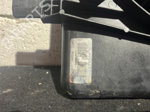 Radiator fan RENAULT MASTER III Van (FV) 2.3 dCi 100 FWD (FV0A, FV0B, FV0G, FV0K, FV0H) | BP28139300M35