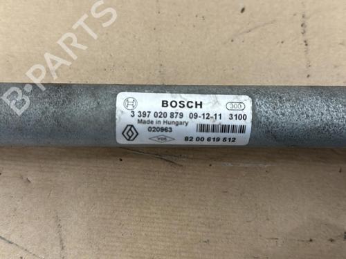 Used Front wiper motor DACIA LOGAN EXPRESS (FS_) 1.5 dCi (FS0W) (86 hp) 21858170