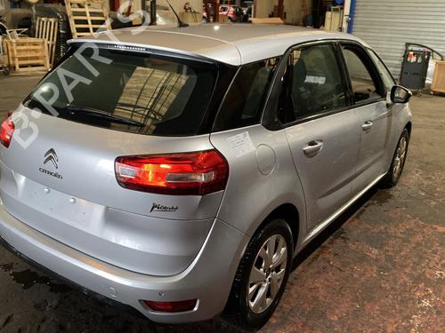 Right front window switch CITROËN C4 Picasso II 1.6 HDi 90 | BP21866210I26 - Image 7