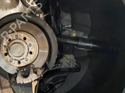 Used Wheel arch VW GOLF VI (5K1) 1.4 TSI (122 hp) 20859527