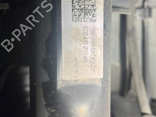 Left front shock absorber SKODA FABIA III (NJ3) 1.0 | BP28117365M16 