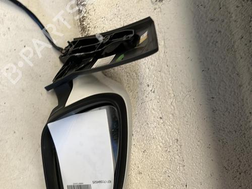 Used Right mirror OPEL ASTRA J (P10) 1.7 CDTI (68) (125 hp) 20866955