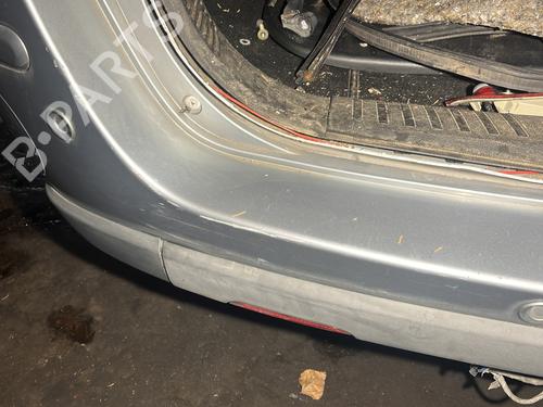 Zderzak tylny FORD FUSION (JU_) 1.4 TDCi | BP30004038C8