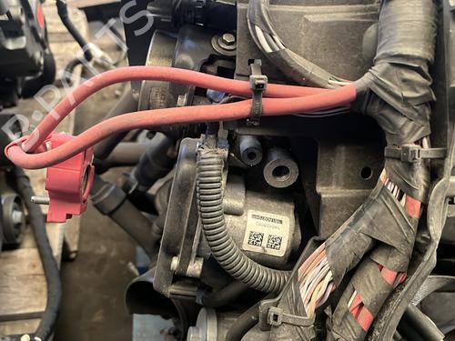 Engine RENAULT CAPTUR I (J5_, H5_) 1.5 dCi 90 (J5N4, J5M5, J5MW, J5M6, J5AL, J5AJ) | BP25275568M1 - Image 6