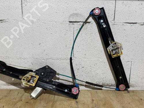 Used Front right window mechanism BMW 1 (F20) 116 d (116 hp) 20869731