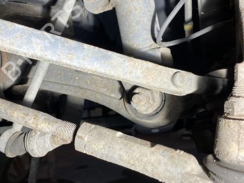 Left front shock absorber CHRYSLER 300C Touring (LX, LE) 3.0 CRD | BP20872729M16 