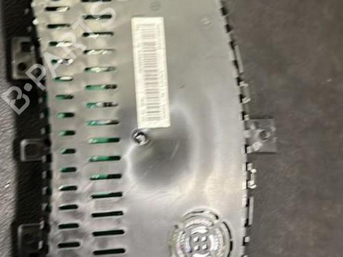 Electronic module SKODA FABIA II (542) 1.9 TDI | BP20862309M83 