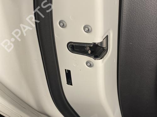 Used Rear left lock MERCEDES-BENZ B-CLASS Sports Tourer (W246, W242) B 200 CDI (246.201) (136 hp) 24401517