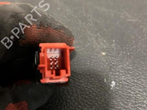 Used Warning switch Warning switch SKODA FABIA II (542) 1.9 TDI (105 hp) 20873109 20873109