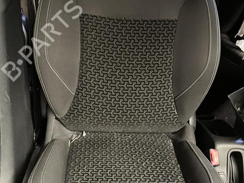 Used Right front seat CITROËN C3 II (SC_) 1.4 (73 hp) 20870366