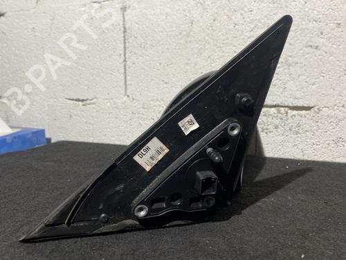 Right mirror KIA SOUL I (AM) 1.6 CRDi 128 | BP22519804C27 