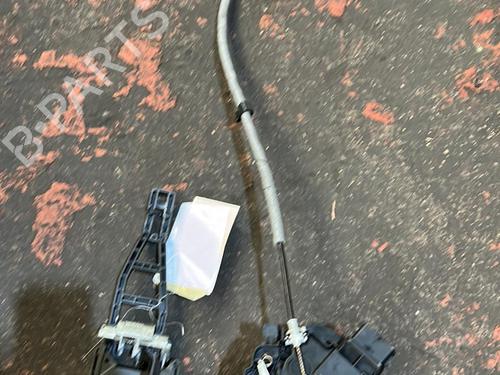 Used Front left lock FORD MONDEO IV (BA7) 2.0 TDCi (140 hp) 21863086