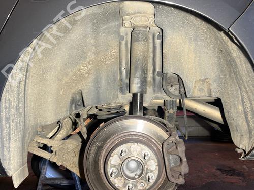 Used Wheel arch OPEL ASTRA J (P10) 1.7 CDTI (68) (110 hp) 28000230