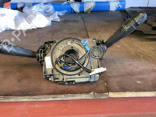 Used Steering column stalk Steering column stalk CITROËN C4 CACTUS 1.5 BlueHDi 100 (102 hp) 20863973 20863973