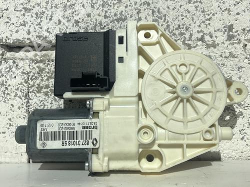 Used Left rear window motor RENAULT MEGANE III Hatchback (BZ0/1_, B3_) 1.9 dCi (BZ0N, BZ0J) (131 hp) 32133811
